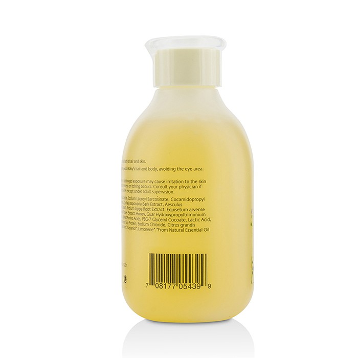 Jurlique Shampoo suave e Sabonete liquido p/ bebês 200ml/6.7ozProduct Thumbnail