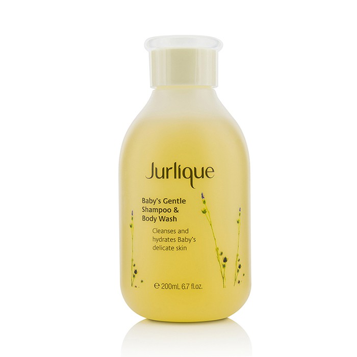 Jurlique Baby's Gentle Shampoo & Body Wash 200ml/6.7ozProduct Thumbnail