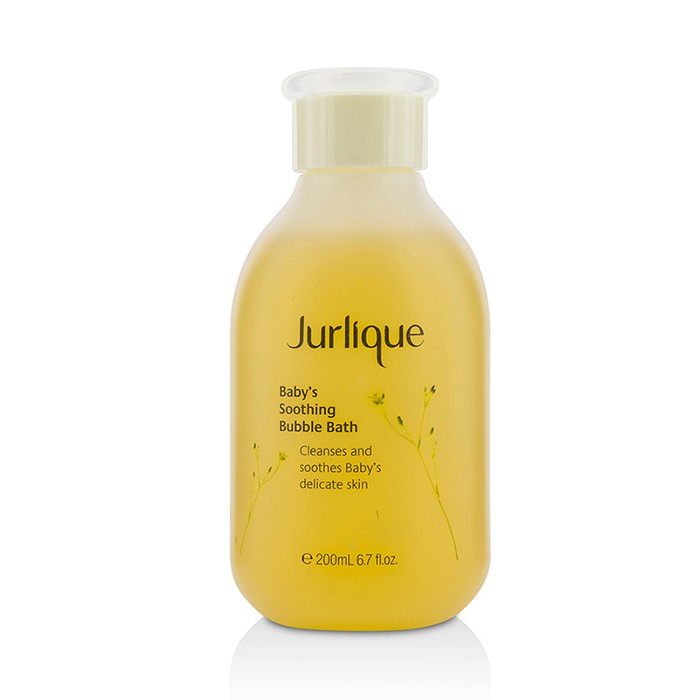 Jurlique Baby's Soothing Bubble Bath 200ml/6.7ozProduct Thumbnail