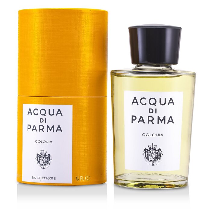 Acqua Di Parma Colonia Eau De Cologne Splash  180ml/6ozProduct Thumbnail