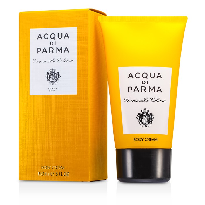 Acqua Di Parma Acqua di Parma Colonia Body Cream 150ml/5ozProduct Thumbnail