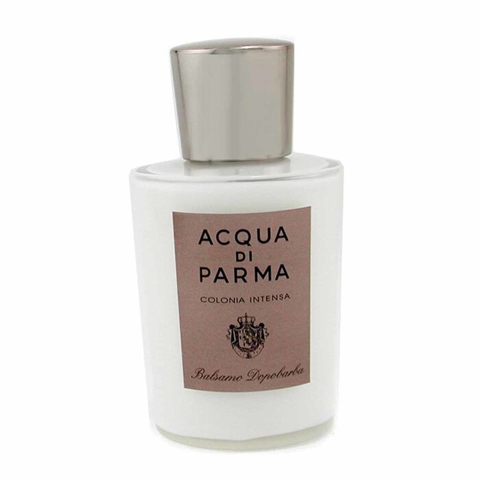 Acqua Di Parma 帕爾瑪之水 克羅尼亞紳士系列鬚後膏 Colonia Intensa After Shave Balm 100ml/3.4ozProduct Thumbnail