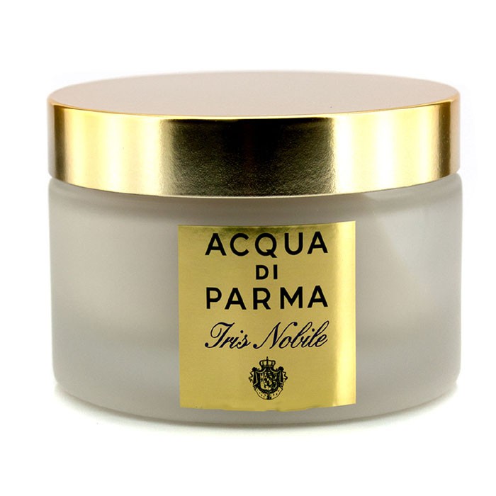 Acqua Di Parma Iris Nobile Luminous Krim Tubuh 150g/5.25ozProduct Thumbnail