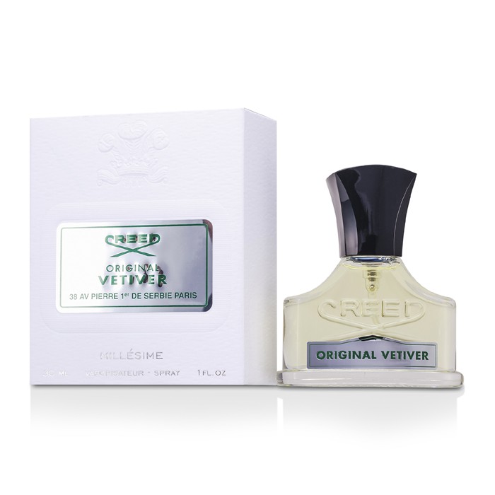 Creed Vetiver Fragrance pihusti 30ml/1ozProduct Thumbnail