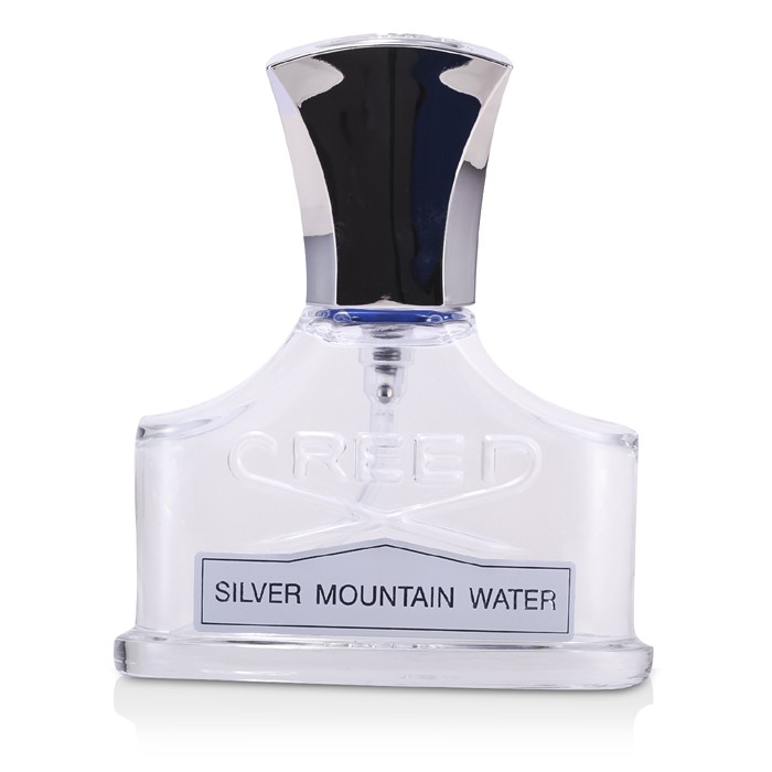Creed Woda zapachowa dla mężczyzn Creed Silver Mountain Water Fragrance Spray 30ml/1ozProduct Thumbnail