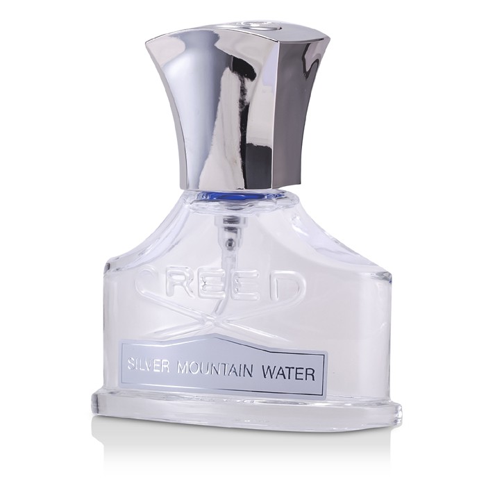 Creed Creed Silver Mountain Water Fragrance Spray 30ml/1ozProduct Thumbnail