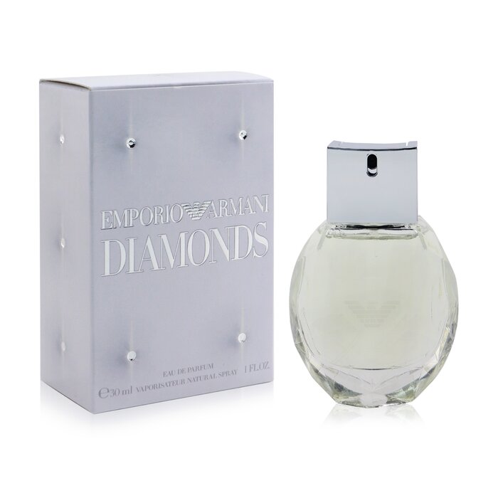 Giorgio Armani Diamonds Eau De Parfum Dạng Xịt 30ml/1ozProduct Thumbnail