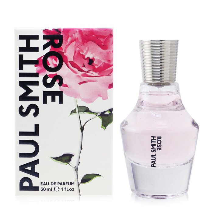 Paul Smith Rose Eau De Parfüm spray 30ml/1ozProduct Thumbnail
