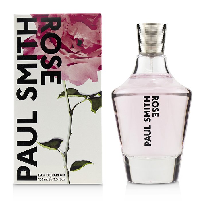 Paul Smith Rose Eau De Parfum Semprot 100ml/3.4ozProduct Thumbnail