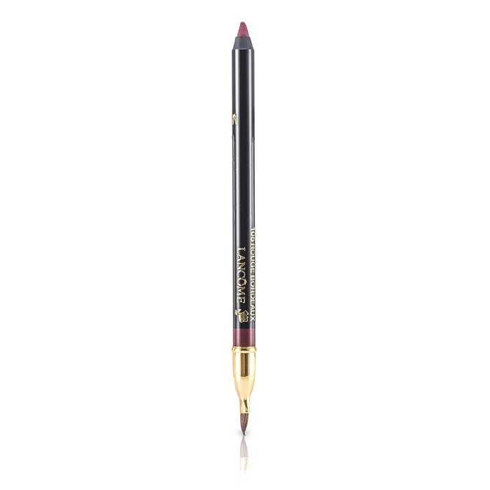 Lancome Le Contour Pro Precízna a dlhotrvajúca ceruzka na pery – 105 Rouge Bordeaux 1.2g/0.04ozProduct Thumbnail