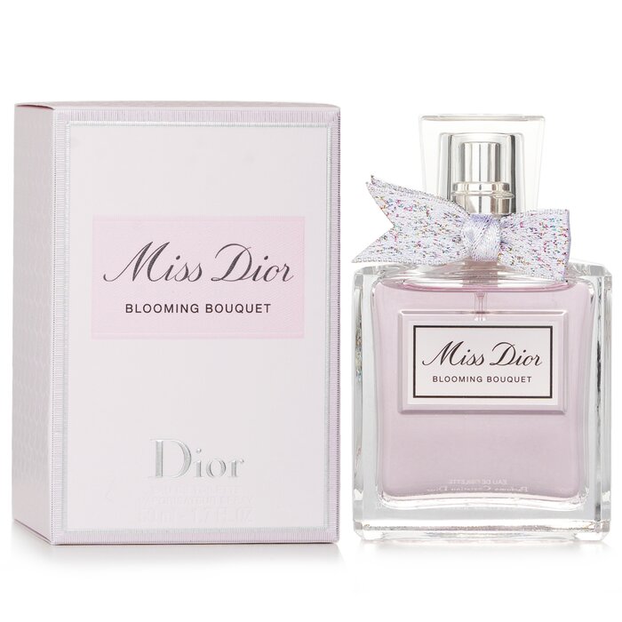 Christian Dior Miss Dior Blooming Bouquet Eau De Toilette Spray (Ny duft) 50ml/1.7ozProduct Thumbnail