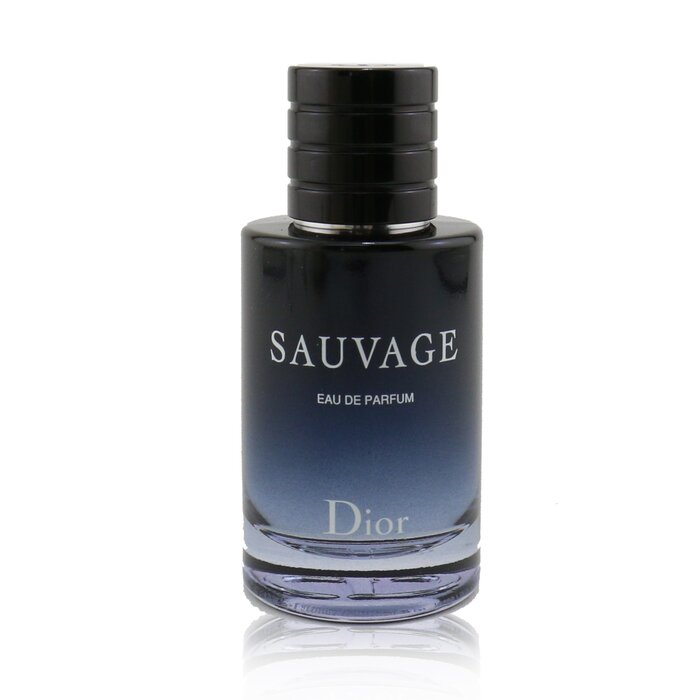 Christian Dior Sauvage Eau De Parfum Spray (Unboxed) 60ml/2ozProduct Thumbnail