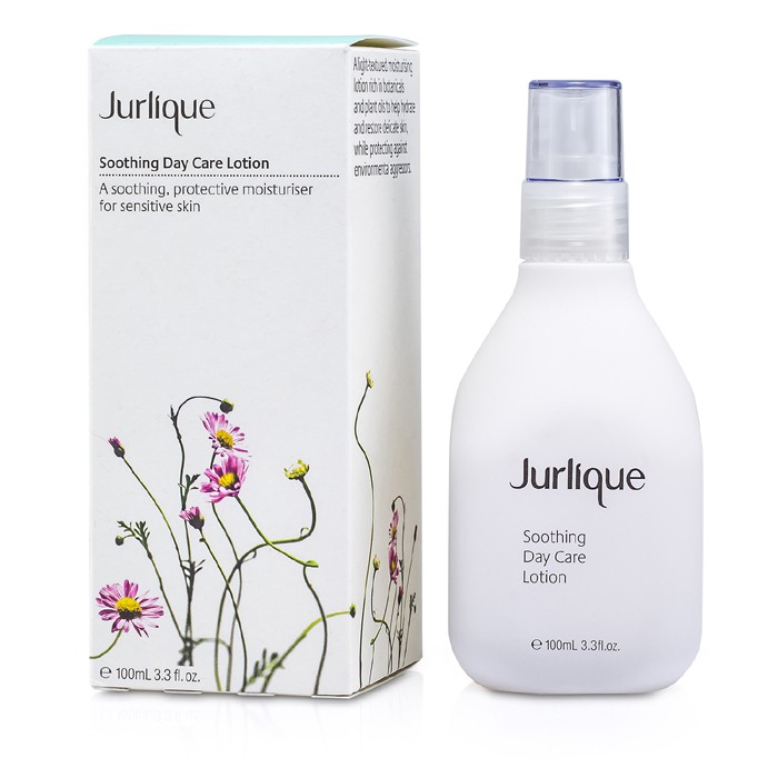 Jurlique Soothing Day Care Lotion 100ml/3.3ozProduct Thumbnail