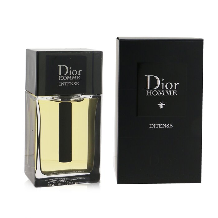 Christian Dior Dior Homme Intense أو دو برفوم بخاخ 50ml/1.7ozProduct Thumbnail