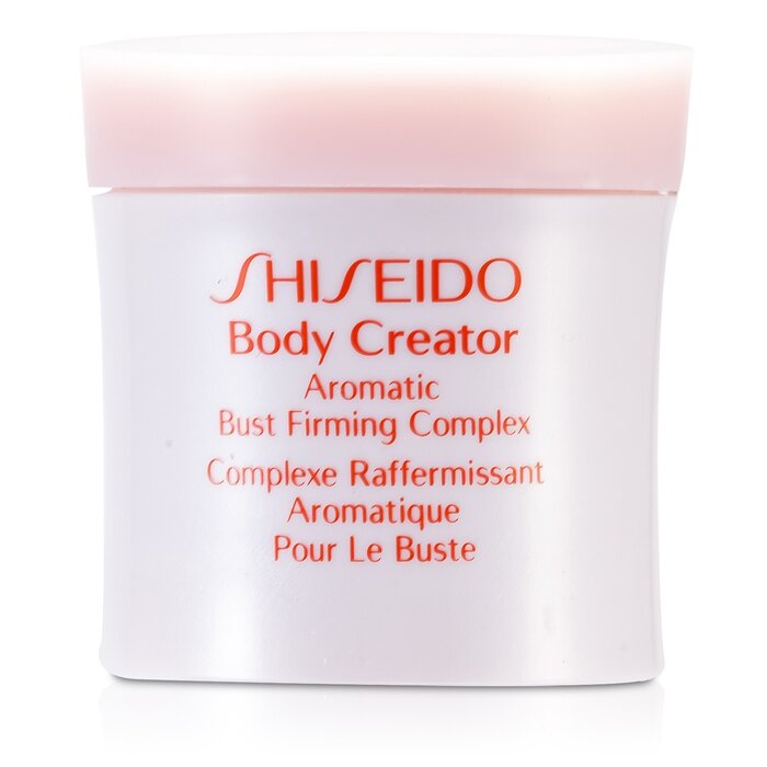 Shiseido Body Creator Aromatic Bust Firming Complex 75ml/2.5ozProduct Thumbnail