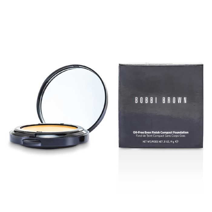 Bobbi Brown Oil Free Even Finish Compact Foundation 9g/0.31ozProduct Thumbnail