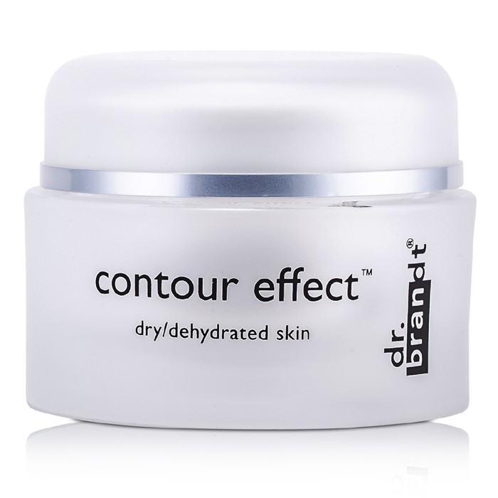Dr. Brandt Contour Effect Rich Moisturizing Cream (Dry / Dehydrated Skin) 50g/1.7ozProduct Thumbnail