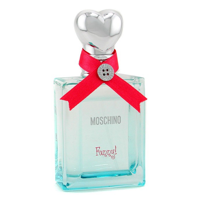 Moschino Funny Deodorant Spray 50ml/1.7ozProduct Thumbnail