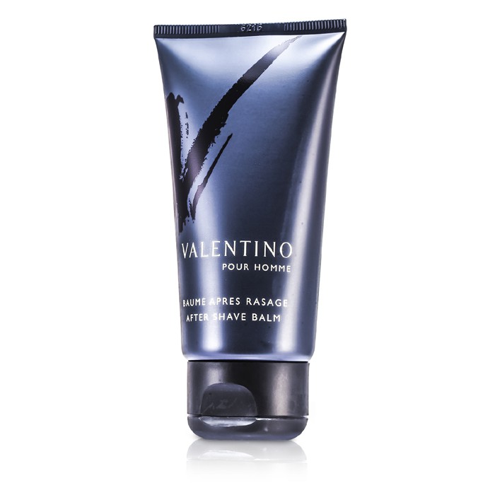 Valentino Valentino V Pour Homme After Shave Balm 75ml/2.5ozProduct Thumbnail