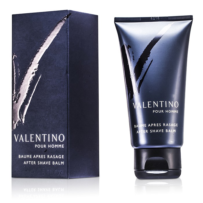 Valentino Valentino V Pour Homme - balzám po holení 75ml/2.5ozProduct Thumbnail