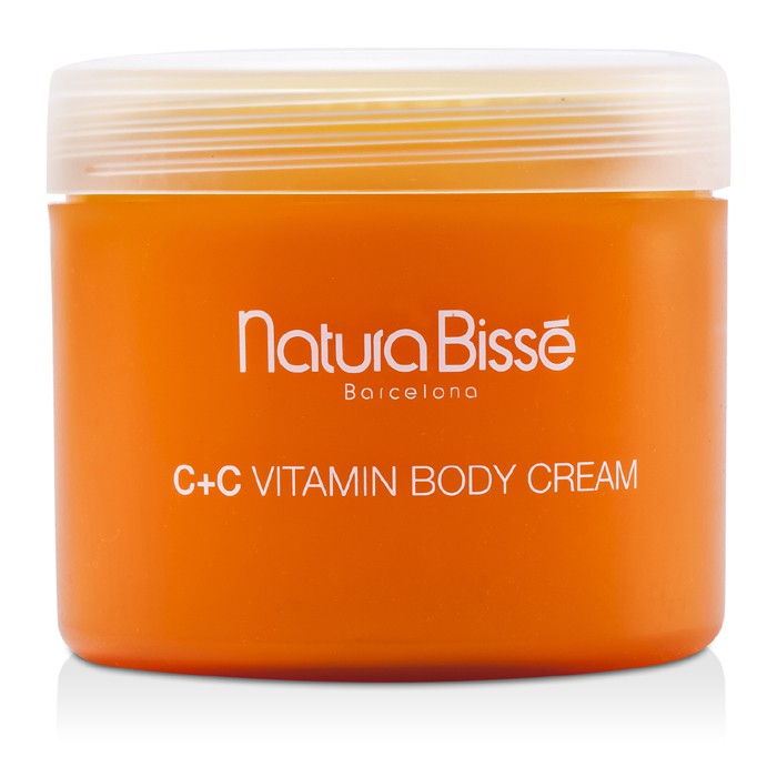 Natura Bisse C+C Vitamin Body Cream 500ml/17ozProduct Thumbnail