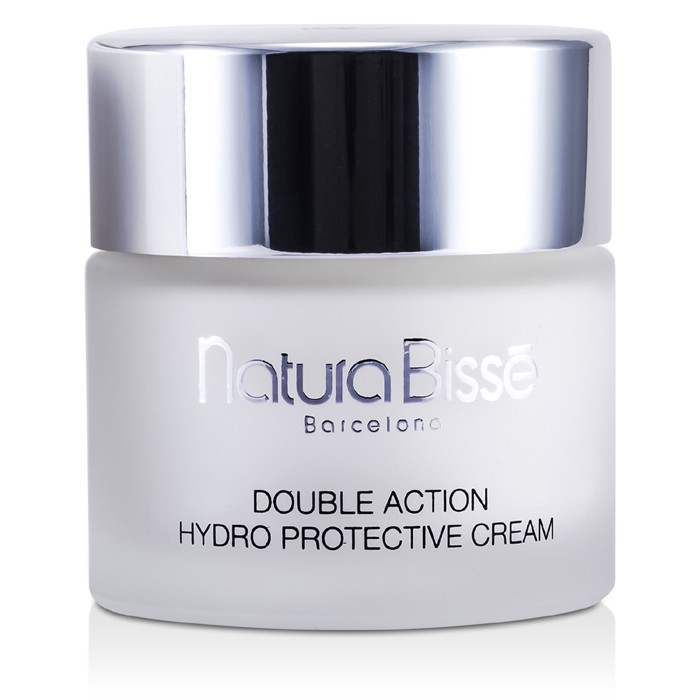 Natura Bisse Double Action Hydro protective Дневен Крем 75ml/2.5ozProduct Thumbnail