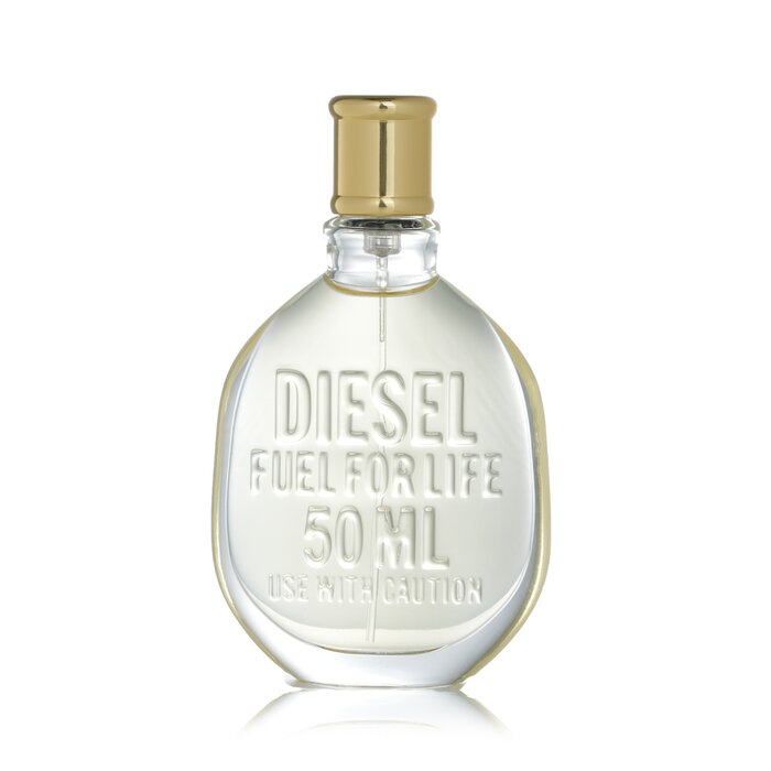 Diesel Fuel For Life Femme Apă de Parfum Spray 50ml/1.7ozProduct Thumbnail