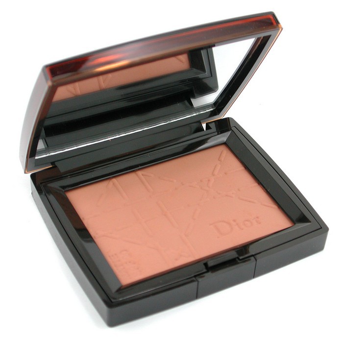 Christian Dior Dior Bronze Matte Sunshine Bronzing Powder SPF20 9g/0.31ozProduct Thumbnail