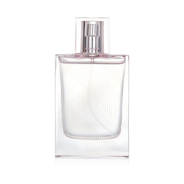 Burberry Brit Sheer ماء تواليت بخاخ 50ml/1.7ozProduct Thumbnail