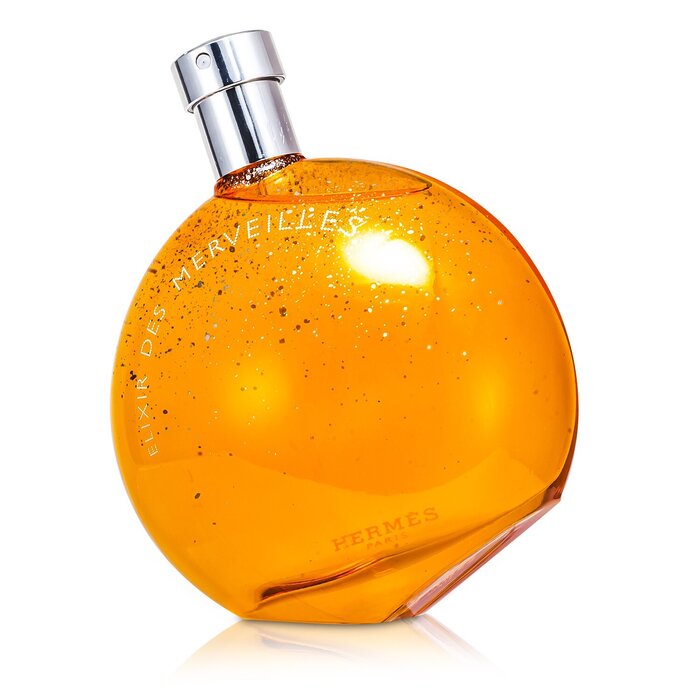 Hermes Eau Des Merveilles Elixir Eau De Parfum Vaporizador 100ml/3.4ozProduct Thumbnail
