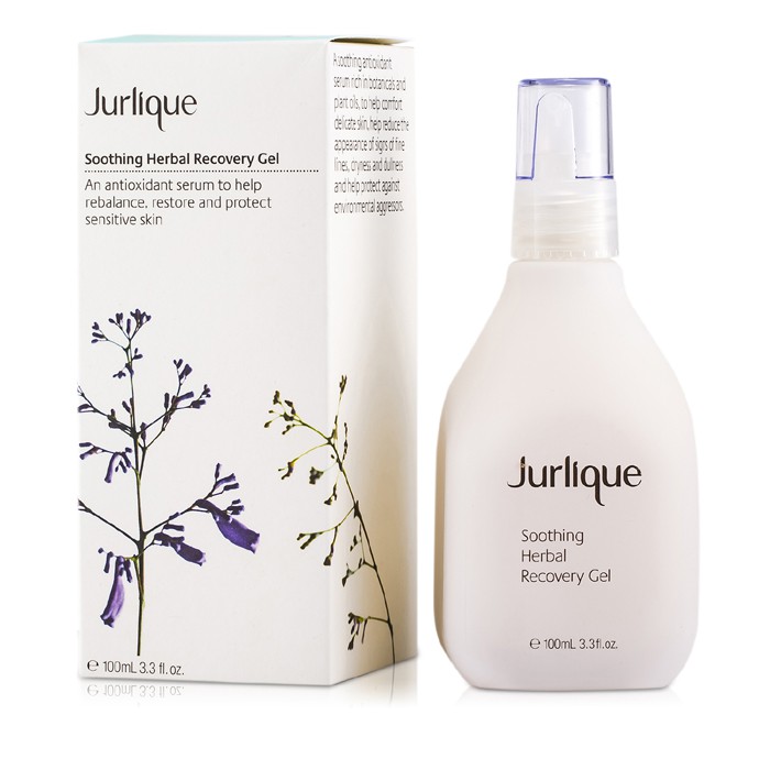Jurlique Soothing Herbal Recovery Gel (Rebalance Sensitivity) 100ml/3.3ozProduct Thumbnail