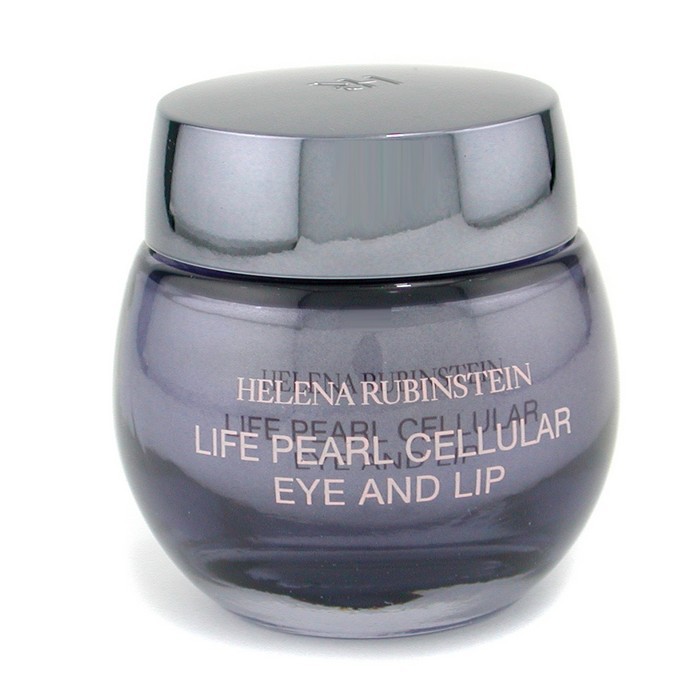 Helena Rubinstein Life Pearl Cellular -silmä & huulivoide 15ml/0.5ozProduct Thumbnail