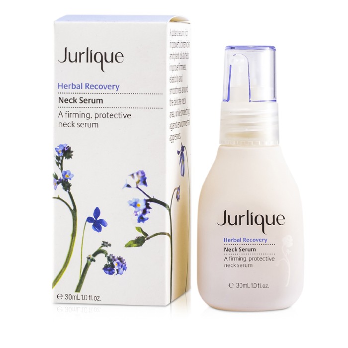 Jurlique Herbal Recovery Neck Serum 30ml/1ozProduct Thumbnail