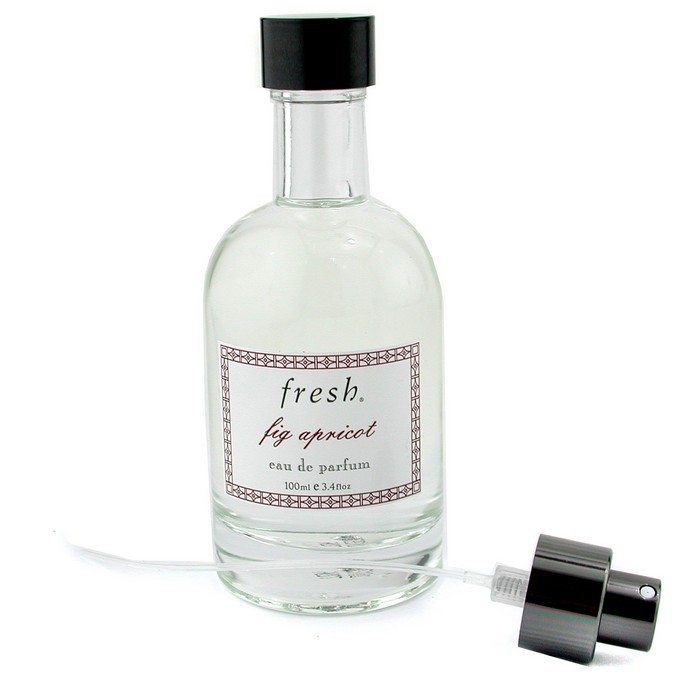 Fresh Fig Apricot - parfémovaná voda s rozprašovačem 100ml/3.4ozProduct Thumbnail