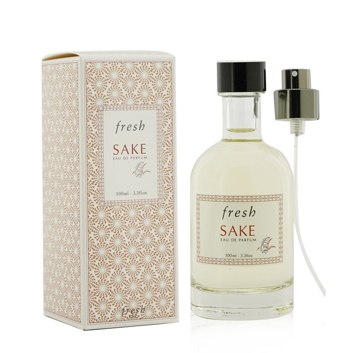 Fresh Sake Apă de Parfum Spray 100ml/3.4ozProduct Thumbnail