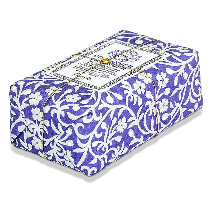 Fresh Korriander Lavendel Petit Såpe 150g/5ozProduct Thumbnail