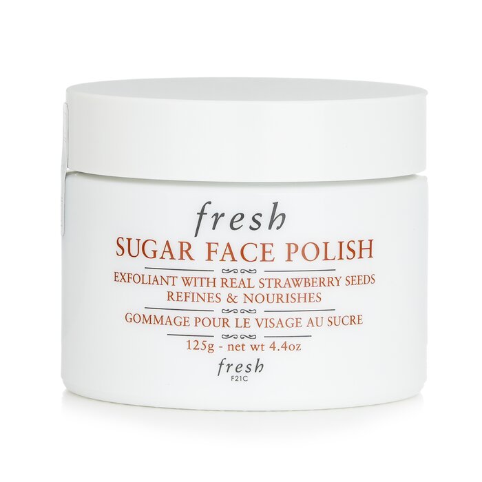 Fresh Sugar Face Polish 125ml/4.2ozProduct Thumbnail