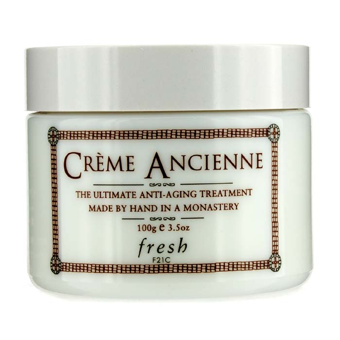 Fresh Intensywnie nawilżający krem do twarzy i ciała Creme Ancienne 100g/3.5ozProduct Thumbnail