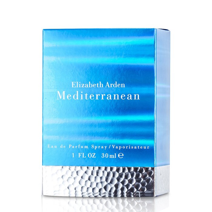 Elizabeth Arden Mediterranean Edp Spray 30ml/1ozProduct Thumbnail