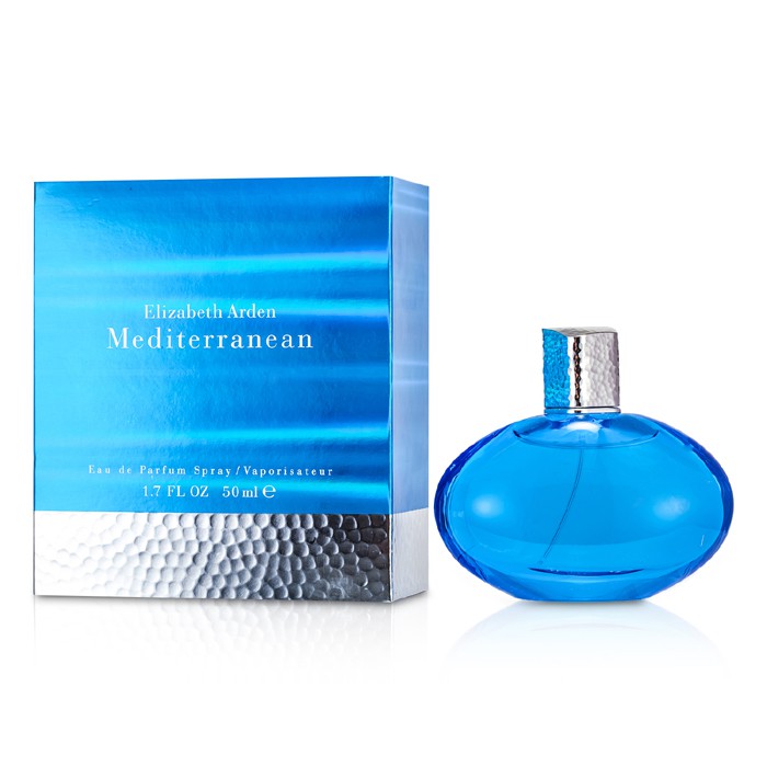 Elizabeth Arden Mediterranean Apă de Parfum Spray 50ml/1.7ozProduct Thumbnail