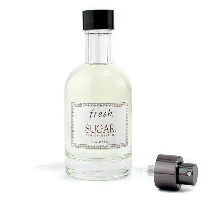 Fresh Sugar - parfémovaná voda s rozprašovačem 100ml/3.4ozProduct Thumbnail