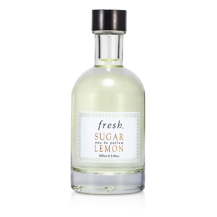 Fresh Sugar Lemon Eau De Parfüm spray 100ml/3.4ozProduct Thumbnail