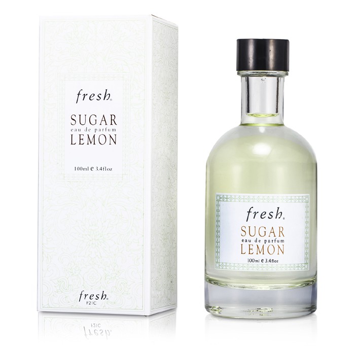 Fresh Sugar Lemon Eau De Parfum Splash 100ml/3.4ozProduct Thumbnail