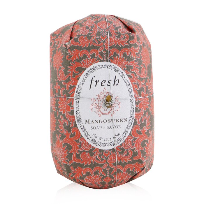 Fresh 馥蕾詩 山竹果橢圓香皂 Mangosteen Oval Soap 250g/8.8ozProduct Thumbnail