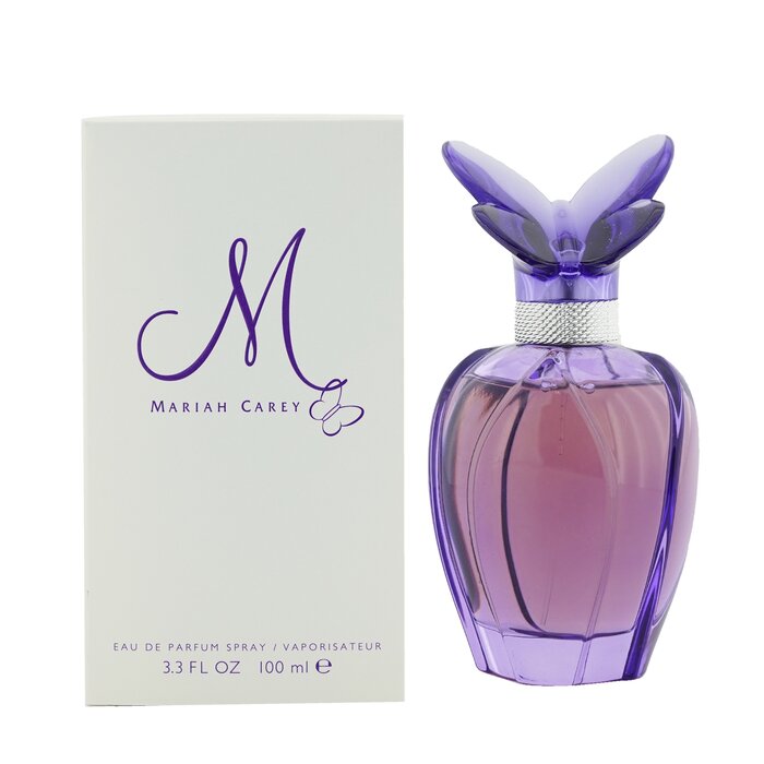 Mariah Carey M Eau De Parfum Spray 100ml/3.3ozProduct Thumbnail