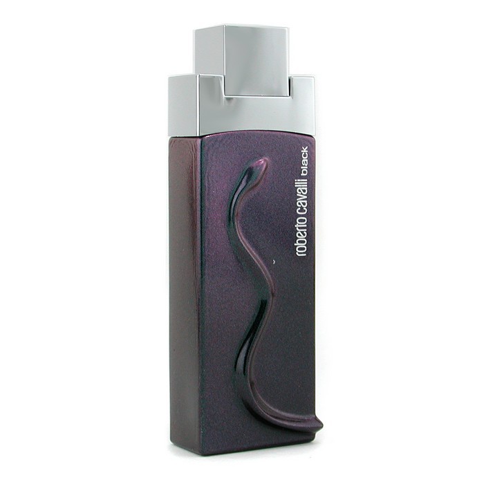 Roberto Cavalli Black Eau De Toilette Spray 50ml/1.7ozProduct Thumbnail