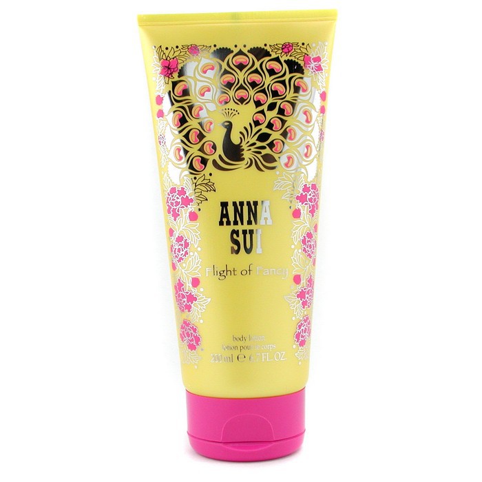 Anna Sui Flight Of Fancy Body Lotion 200ml/6.7ozProduct Thumbnail