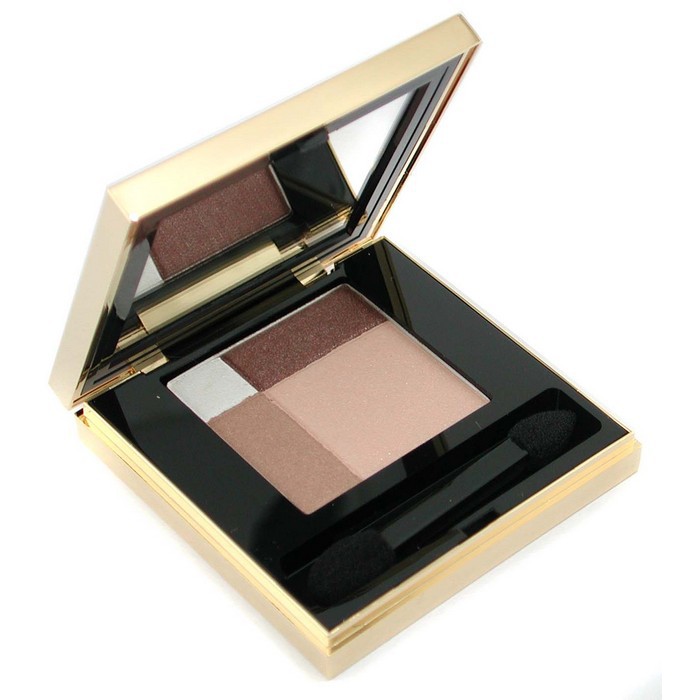 Yves Saint Laurent Ombres Quadrilumieres (4 Colour Harmony for Eyes) 4g/0.14ozProduct Thumbnail