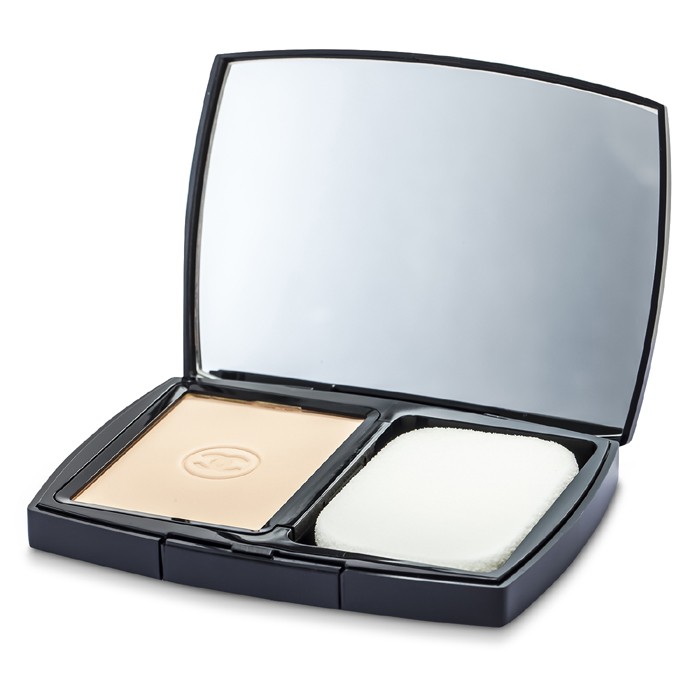 Chanel Matujący podkład w kompakcie Mat Lumiere Luminous Matte Powder Makeup SPF10 13g/0.45ozProduct Thumbnail