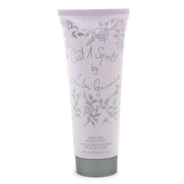 Lulu Guinness Cast A Spell Magic Touch Body Lotion 200ml/6.8ozProduct Thumbnail